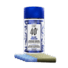 - BLUE DREAM - .5G 40's Infused Preroll 5 Pack