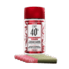 - STRAWBERRY COUGH - .5G 40's Infused Preroll 5 Pack
