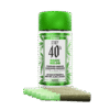 - MAGIC MELON - .5G 40's Infused Preroll 5 Pack