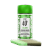 - GELATO - .5G 40's Infused Preroll 5 Pack
