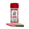 - STRAWBERRY MANGO - .5G 40's Infused Preroll 5 Pack