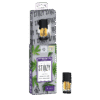 Vape Cartridge - BISCOTTI 1G Original THC Pod - STIIIZY