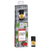 Vape Cartridge - STRAWBERRY COUGH 1G Original THC Pod - STIIIZY