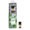 Vape Cartridge - STRAWNANA 1G Original THC Pod - STIIIZY