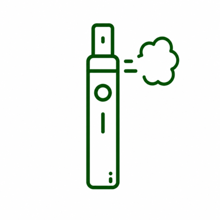 Vape pens